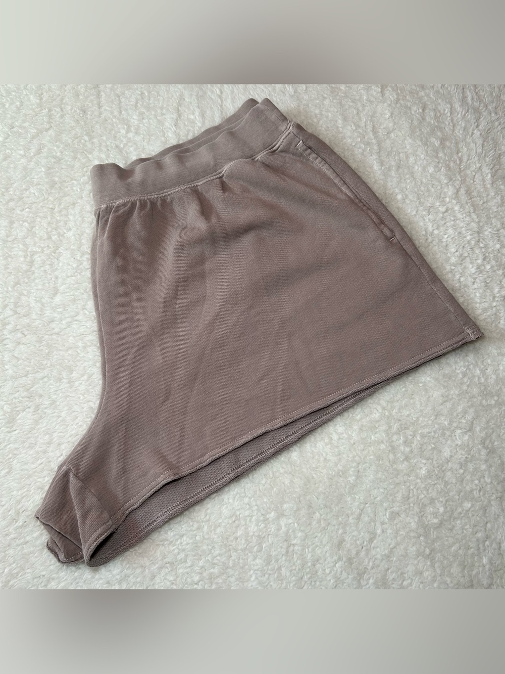 Aerie Women’s Lounge Shorts XL